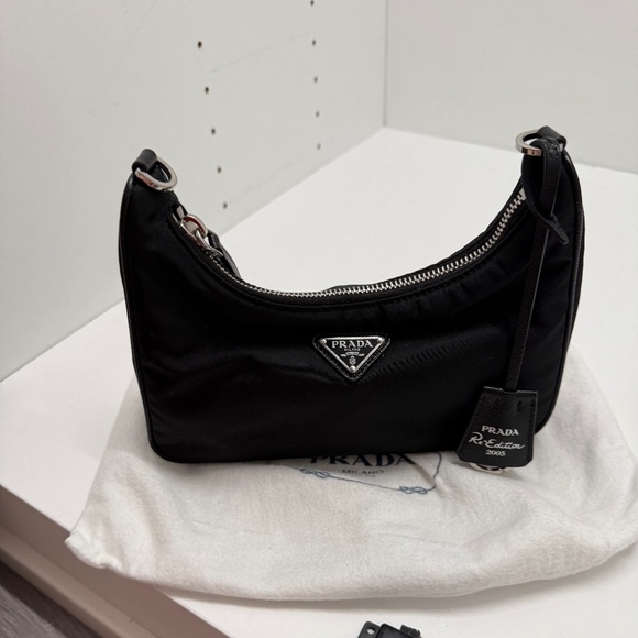 Authentic Prada Re-edition 2005 - Picture 1 of 7